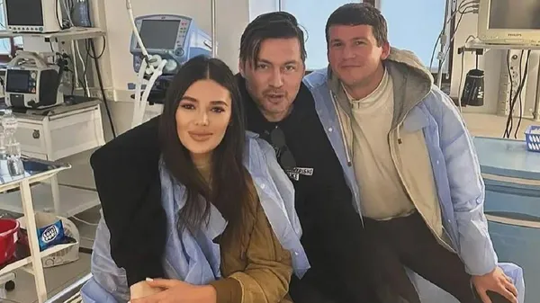 Померла донька колишнього віце-президента Динамо – Мілевський шокував новинами, їй було тільки 38