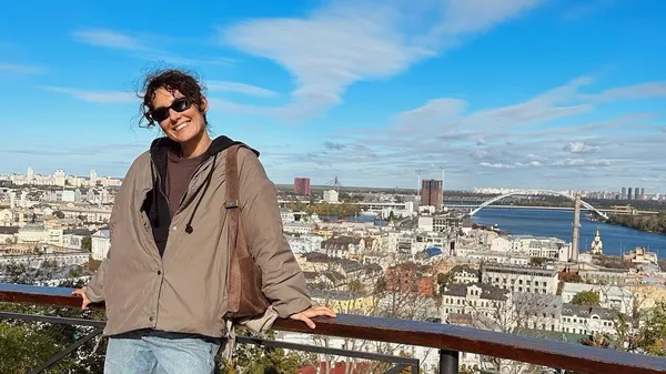 Українська чемпіонка світу розповіла про свої витрати: "Доводилося виживати на кілька сотень євро"