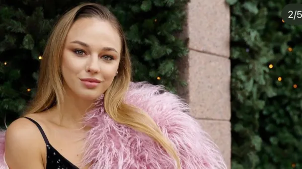 Українська дзюдоїстка Білодід з головою у тренуваннях – її природна краса на повну вабить