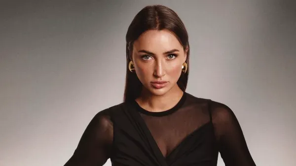 Різатдінова вражає кулінарними талантами – вперше показала, як готує вдома