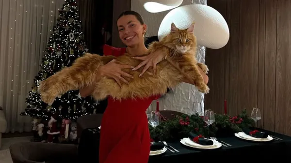 Бех-Романчук головна фанатка українських брендів – випромінювала шалений захват та красу