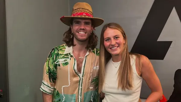 Українка Костюк пережила пограбування, але не втратила оптимізму – життя за кордоном