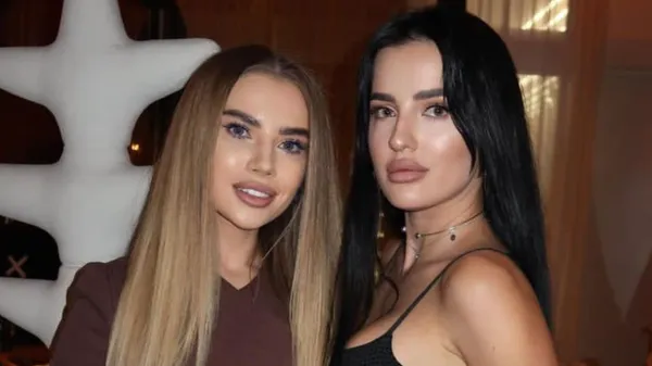 Сімейна ідилія Лучкевичів – один з найщасливіших днів у їхньому житті