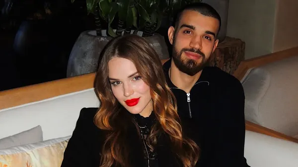 Друга половинка Бабогла схожа на казкового ельфа – мережа у захваті