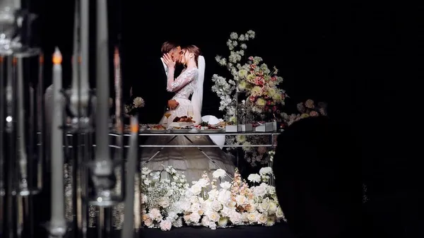 Весільне відео зірки Руху схвилювало мережу: "Танець, який неможливо забути"