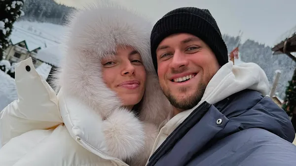 "Когда твой муж настоящий арбузер": Бех-Романчук показала, как все есть на самом деле