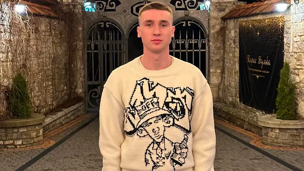 "Найпам'ятніша перемога – над Партизаном": Ванат мріє про "Гелік" і сповідує суворий девіз самурая