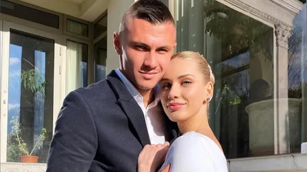 Зрада, яка розбила сім'ю: Зубков офіційно розлучається з дружиною – оприлюднила докази