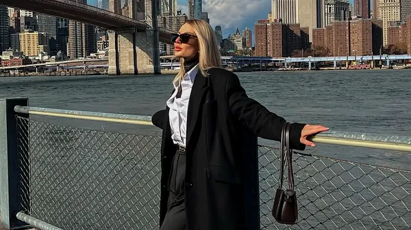 Після довгих мандрів: Бабенко демонструє свій пасивний відпочинок