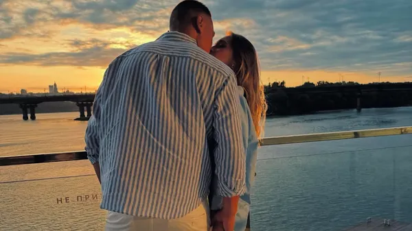 Романтика та патріотичні краєвиди: кіпер Динамо відзначив свої 22 роки