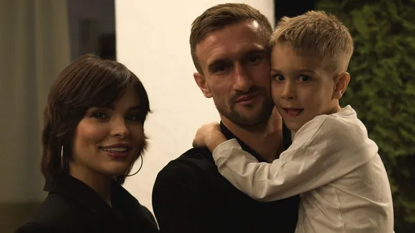 Померла молода дружина футболіста Вереса: "Не можу в це повірити – дуже болить"