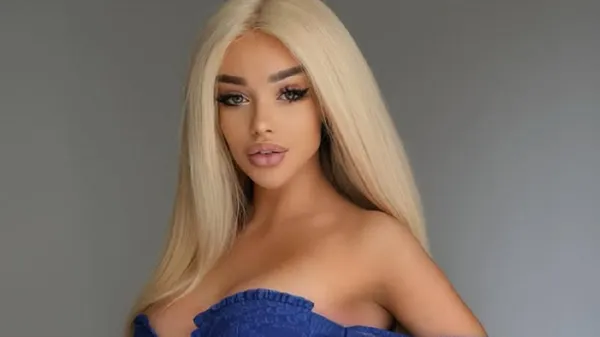 Відверта колишня екс-зірки Динамо зацікавила публіку напівоголеною зйомкою – модель лише в білизні