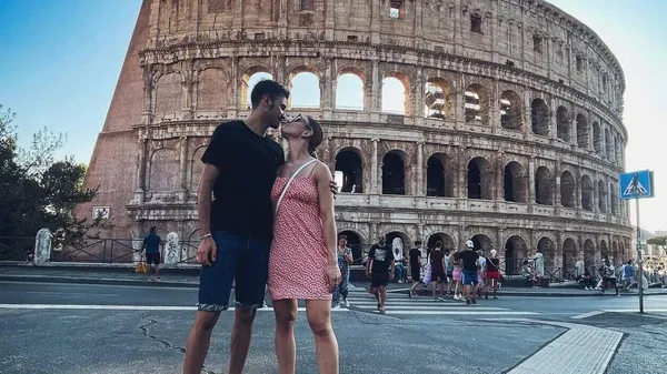 Харлан розповіла, коли та яким буде її весілля з італійцем: українка дивує його родину