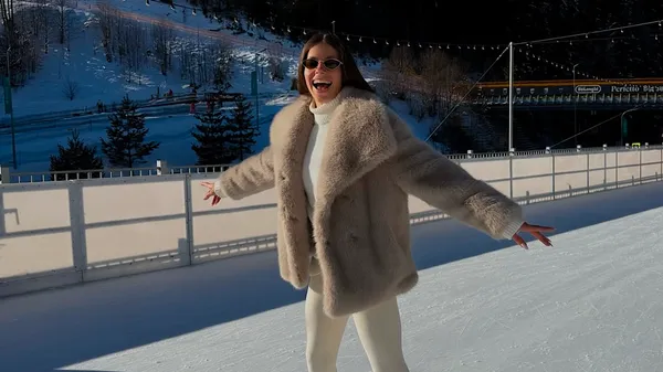 "Обожаю цветы и мужа": Бех-Романчук похвасталась романтическим сюрпризом