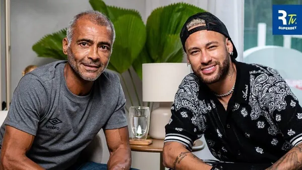 Ромаріо розкрив заборонені розваги на золотому ЧС: "Займався сексом, поки капітан збірної спав"