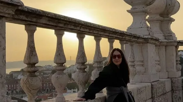 Довбик несподівано засвітила свій Ламборджіні – економить на іншому, поки Артем розриває