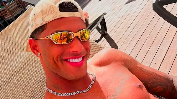 Розсекречена супутниця легіонера Шахтаря Вінісіуса після гучної зради – яскрава зірка його серця