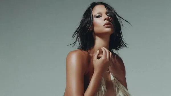 Гаряча баскетболістка заробила мільйони еротичними фото: "За тиждень більше, ніж за роки в спорті"