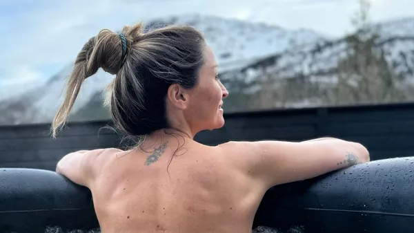 Коханка Бекхема розкрила пікантні деталі роману: "На яхті Роналдо переспала з усіма гравцями"