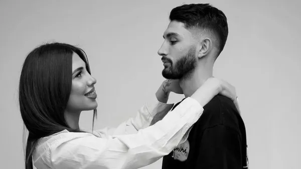 Його найдорожчий скарб – кохана гравця Шахтаря показала зворушливе фото чоловіка з донечкою