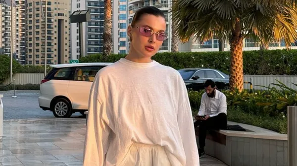 Улюблениця Дубінчака похизувалася розкішним образом у шкірі та хутрі – фани приємно вражені