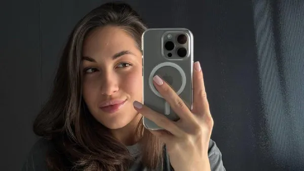 Муза Довбика розкрила новий секрет успіхів українця – запалила на римському дербі