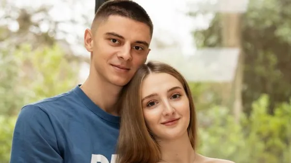 "Випадково дізналися стать дитини – гендер паті не буде": любка Миколенка здивувала підписників