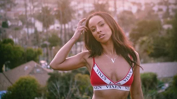 Невдаха Арсенала відсвяткував Новий рік із розкішною порноакторкою: зухвалий вибір