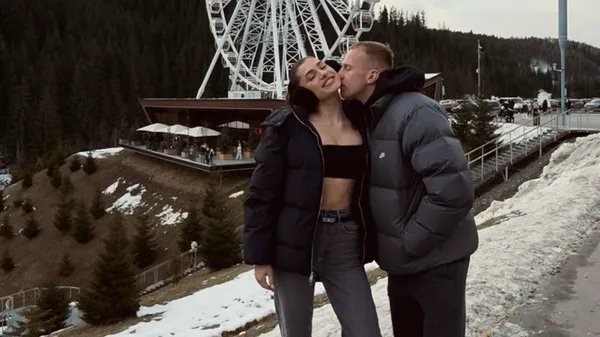 Дружина Дідика спокусливо показала себе в спортзалі – оголила прес та вабить шанувальників