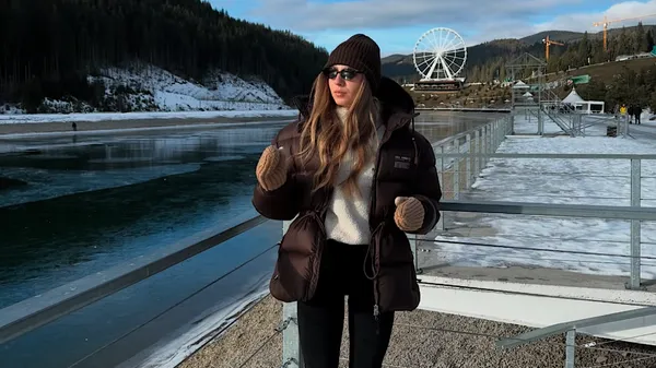 Гортензії для натхнення: як Нещерет балує свою кохану