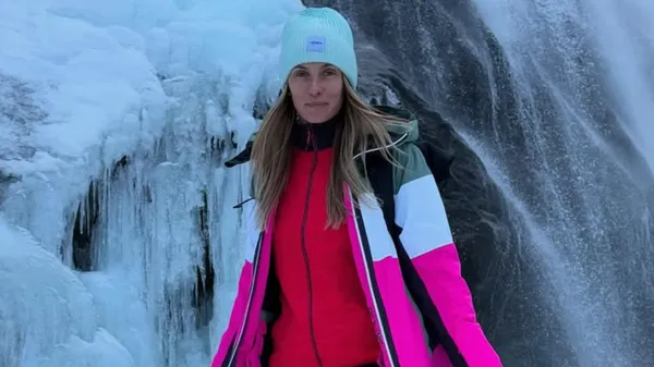 "Цінуйте кожну мить": українка Цуренко поділилася важливим посланням про цінність життя