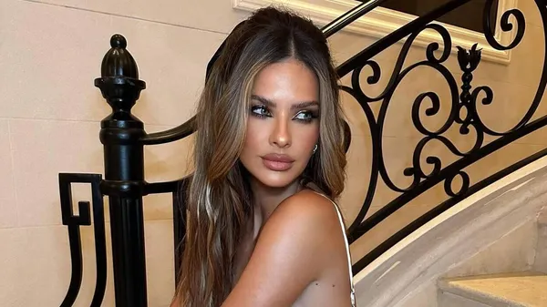 Любовница Икарди – беременна, слили новые детали развода: "Снимал секс и голую Ванду Нару на 60 камер"