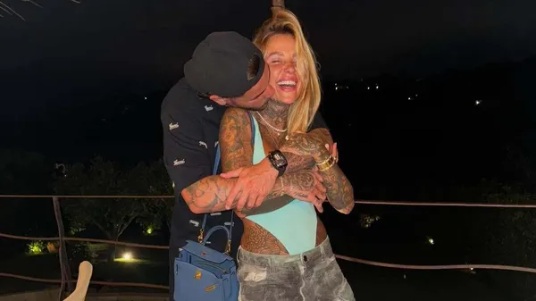 Россиянка заявила, что ее изнасиловал звезда Милана: осуждена на 6 месяцев за ложь