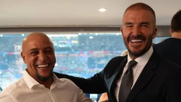 Легенда Реала розлучається через 15 років шлюбу: має дітей від семи жінок – ділить 160 мільйонів