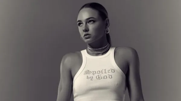 Білодід поділилася думками про спорт – свої досягнення вона перетворила на натхнення для інших