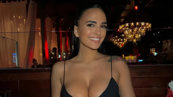 Легенда Реала розважався в готелі з порнозіркою: красуня залишилася вкрай розчарованою