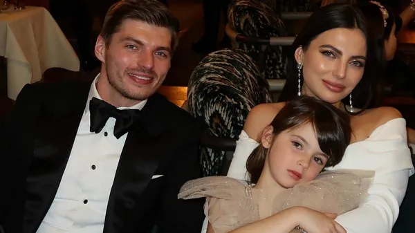 Чемпіон Формули-1 подарував собі суперяхту: чекав на нову лялечку 2 роки – ціна вражає