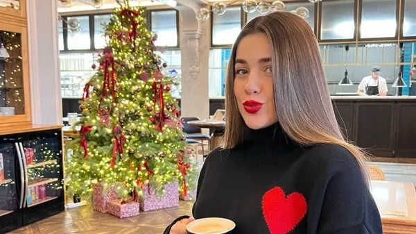 "Як гарно тато нас зустрів": журналістка Лелюк показала зворушливі моменти повернення додому