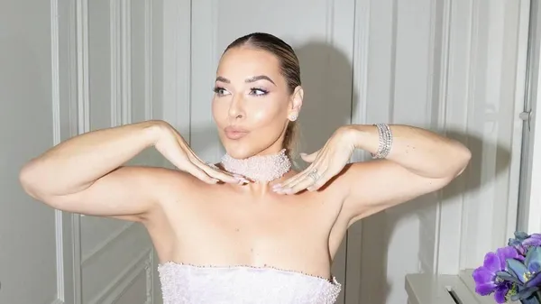 Зірка тенісу здивувала стрімким схудненням на 17 кілограмів після народження дітей – як це вдалося