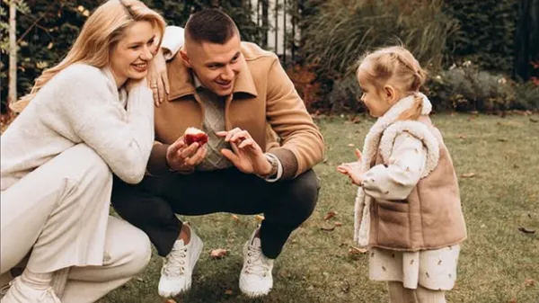 "Мои косметички – любимое дело": дочь Зубкова определилась с профессией – пошла по стопам мамы