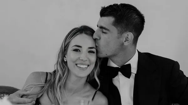 Форвард Мілана повернувся до дружини через 5 місяців після розлучення: "Закохані, як ніколи"