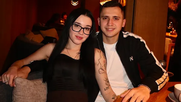 Карпатські пригоди Микитишиних: романтика в шоломах і камуфляжі