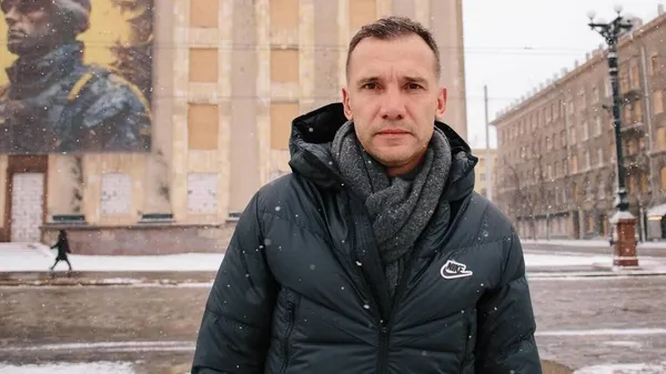 Шевченка хотіли викрасти заради викупу: несподівані рятівники вжили екстрених заходів