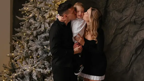 "Ти найкращий на планеті": дружина Тимчика зворушливо привітала його з 28-річчям