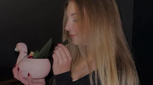 Квасниця засвітився з неземною кралею – на лідера Руху чекають великі зміни