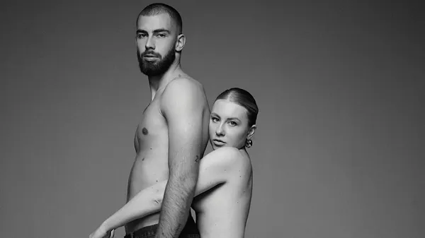 Кіпера УПЛ і кума Судакова спокусила набагато старша білявка: гаряча любов без табу