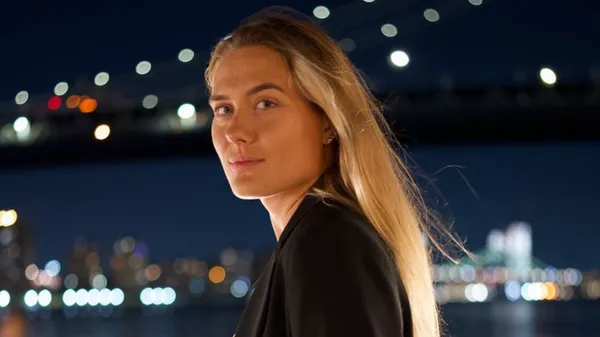 "Дякую, 2024, за уроки" – українська легкоатлетка Ткачук підсумувала рік із вдячністю