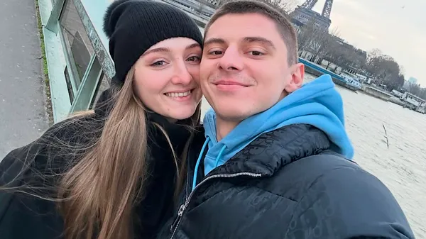 Миколенко подякував за все: рік з неприємною травмою, вагітною коханою та гулянками зі збірниками