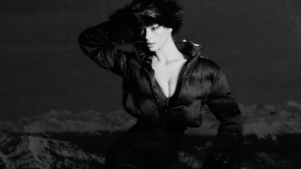 Образ мрії: пасія Кухаревича у кадрі з неймовірним настроєм