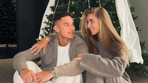 Сім’я Судакових ефектно насолоджуюється відпочинком – від них віє теплом і щастям